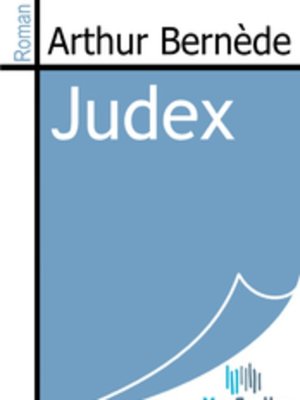 cover image of Judex